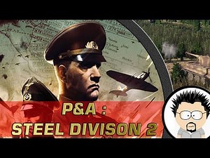 FR Steel division 2 Présentation & Avis