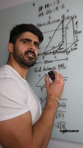 How Can You Use Matrices To Solve This? 🤔 #MathsProblem #MathsQuestion #Mathstricks #Mathsbasics #Mathsexplained #Mathsforbeginners #Mathsbrokendown #Learnmaths #MathsOlympiad #mathstutor #mathsteacher #stem #neildoesmaths #myedspace | Neil Does Maths