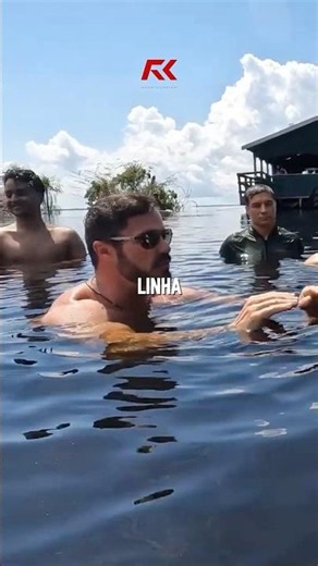 RICHARD e CARIANI expõe como PERDEM a LINHA! #renatocariani #richard #bravo #invenção #mentiras