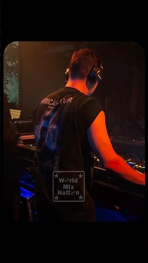 Martin Garrix @ TAO Chicago 2026 🔥 Americas Tour After-Party | Chicago, Illinois, USA