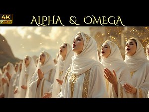 Worship in Heaven – Alpha & Omega | Heaven's Chorus – Angel Songs | Christian Worship Music