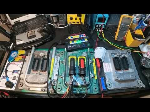PFDTool VLOG 7 Volvo Pt 2