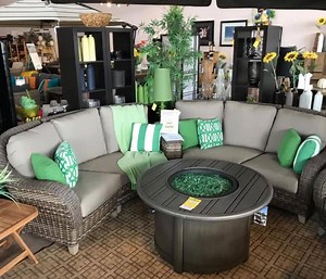 The Wickertree on Reels