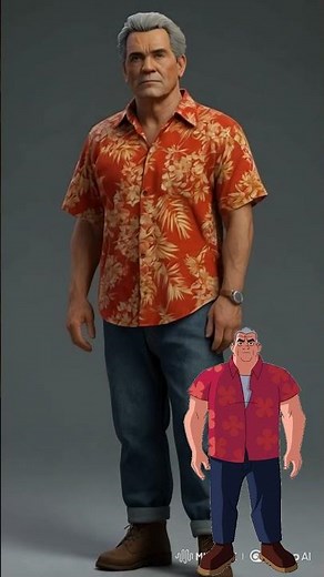 Ben 10 Characters as Real Humans | AI-Generated Realistic Art