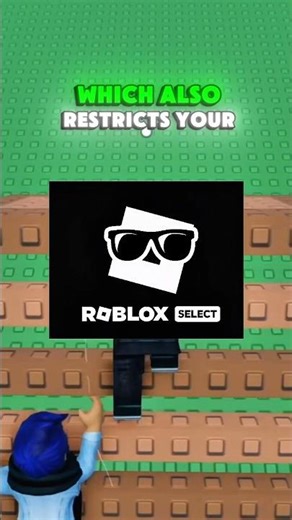 Roblox Is Changing Forever 😭🙏🏻