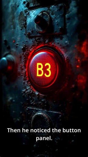 A Sealed Elevator Started Running… After 30 Years