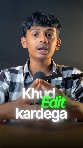 Josephbadiger on Instagram: "Comments AI Editor and I’ll send you the link! @submagic.co #AI #Tech #AIVideoEditor #SubMagic"