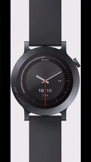 CMF by Nothing Watch 3 Pro Review – Bluetooth Calling, AI Energy Score, GPS & 130 Sports Modes ...