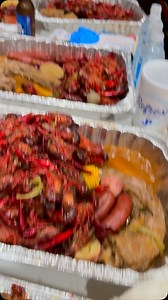 1.2K reactions · 103 comments | BEST CRAWFISH I THEN HAD ❤️ @therealtasteofneworleans  | Torence Hatch | Facebook