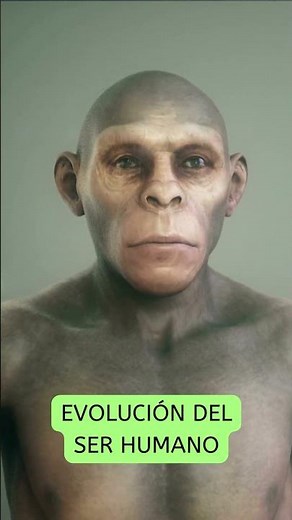 🔵Evolución de las especies