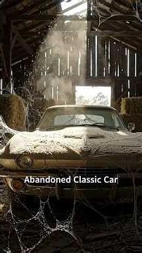 Rust Monster Becomes Showstopper in Minutes 🚗 #restoration #beforeandafter #viral