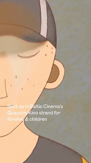 Phantom Boy  Screening Sat 15 Nov 11:00 ‘Leo is an 11 year old boy who discovers the ability to leave his body and float around like a ghost. When a criminal threatens to attack the city's infrastructure, Leo springs into action to help the lawman foil his evil plan.’  Book tickets: Baltic.art/cinema Supported by @filmhubnorth with National Lottery funding on behalf of the @britishfilminstitute Audience Network | Baltic Centre for Contemporary Art | Facebook