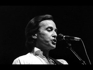 Ry Cooder - Vigilante Man (live, 1989)