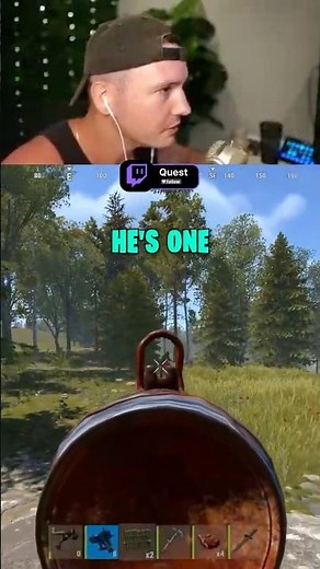 They Didn't Stand a Chance