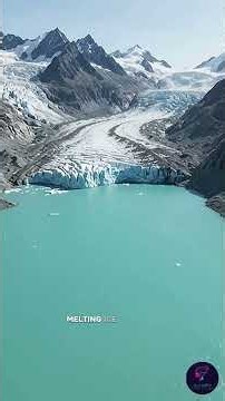 The Himalayas Are Warning Us — Climate Change, Glaciers & the Next Disaster?