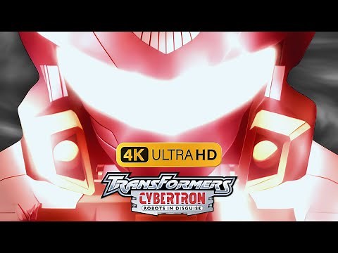 Jetfire, Cyber Key Power! | Transformers: Cybertron