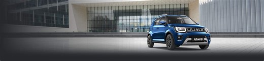 Maruti Suzuki Ignis : Price, Mileage, Images, Specs & Reviews - carandbike.com