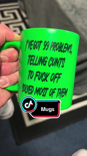 Unique Mugs for Solving Everyday Problems