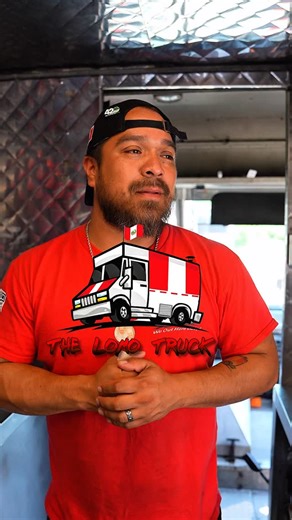 99 reactions · 6 comments |  Serving up Chicken Chaufa, Salchipapa, and Lomo over fries, it’s what makes The Lomo Truck the life of the party! Thanks to VITAQUEST for trusting us to feed over 800 happy guests. Book us for your next unforgettable event! #foodies #catering #privateevents #peruvianflavors #peruvianeats #lomotruck #foodiegoals #peruvianfood #foodies | The Lomo Truck | Facebook