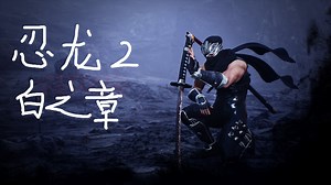 【忍者龙剑传2白之章】超忍流程