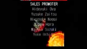 Gradius NEO Imperial Ending