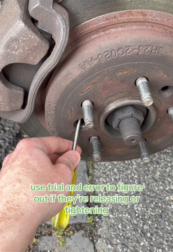 Ben Flips Cars on TikTok