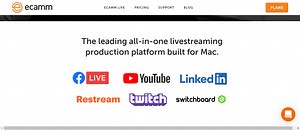 Which mac computer is best for live video streaming