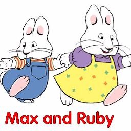 Max and Ruby Opening | Smule