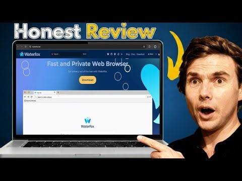 Librewolf vs Waterfox 2025 Comparison Best Private Secure Browser