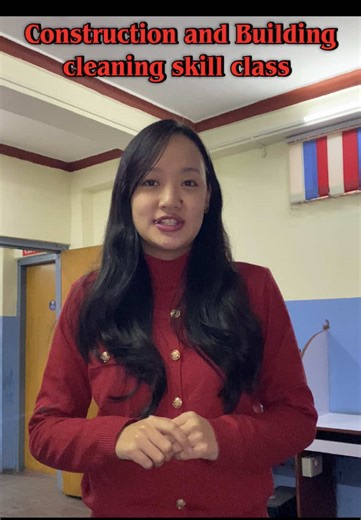 JFT pass candidates only.✅ FREE SSW Construction & Cleaning skill class. Pass the skill test ✅, secure your future 🚀 📍Dream Destination Consultancy (Pokhara, Siddhartha chowk) ☎️ 061-578830 📲 9856071677 | 9856081922 Contact us know!!