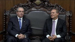 Impeachment de Dilma Rousseff | Memoriaglobo