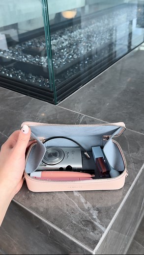 FILE UNDER: Must-have mini bag 👛 | SENREVE