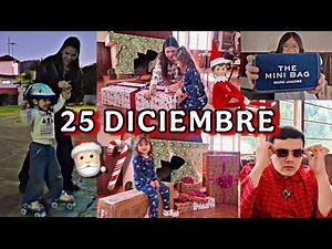 SANTA CLAUS HAS ARRIVED, CHRISTMAS | VLOG