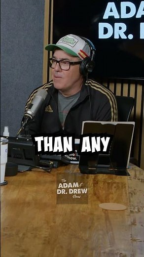Adam Carolla and Dr. Drew on How Men and Women Think Differently in the Workplace