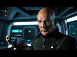 Star Trek The Next Generation S2 E16 Q Who