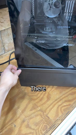 310K views · 10K reactions | This iBuyPower #gaming #pc has GPU errors and randomly goes to a black screen. The CPU and RAM passed all tests, and our RTX 3080 works fine in there. The last thing you want after building a custom #computer is to have this expensive piece of #tech break on you, but it happens! #technology #laptop | Salem Techsperts | Facebook