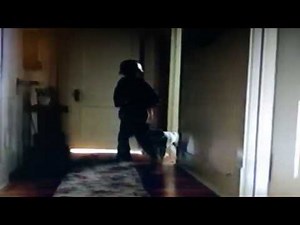 My Dog Skip (2000) Scene - Willie & Skip sneak out of The House