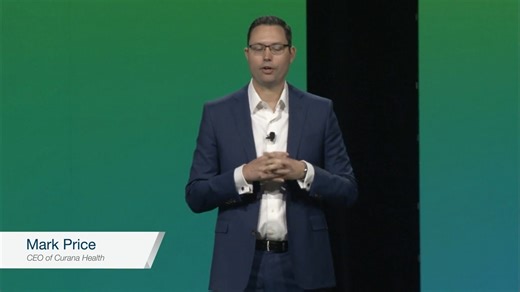 BREAKING📣: Netsmart and Curana Health , an industry-leading senior living community provider, announce an innovative partnership to transform care coordination and delivery. By leveraging the CareFabric platform, Curana aims to enhance #consumerengagement, expand value-based care, and effectively manage #highriskpopulations nationwide. Hear from Mark Price about how their organization is leveraging #technology to streamline workflows and give clinicians the right insights at the right time. Rea