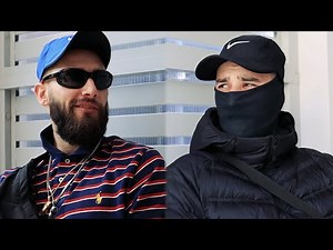 Eshay and Roadman Flexing on Each Other