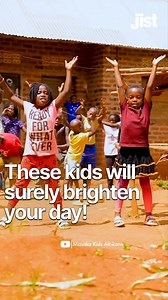 3.4M views · 273K reactions | Introducing 'Masaka Kids Afrikana', a group of young children who pour their emotions into their dance performances, is guaranteed to brighten your day. With over 8 million Instagram followers and an impressive 3.5 million YouTube subscribers, they have become a dominant online presence. Don't miss the chance to witness their captivating performances. #uganda #kids #dance #entertainment #africa #viral #viralvideos | Jist | Facebook