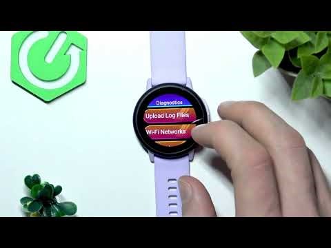 How to reset the GARMIN Bounce 2 (quick factory reset)