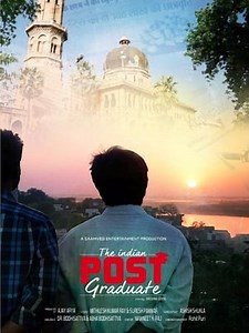 Watch And Download Movie Video The Indian Post Graduate For Free!