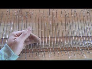 Homemade Thermal electric generator 250mv. cell constuction