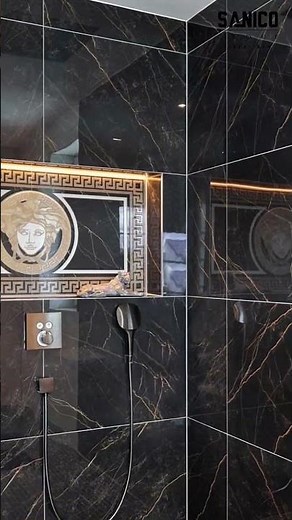 Explore Versace Ceramics | Bold, Iconic, and Crafted for Luxury Spaces