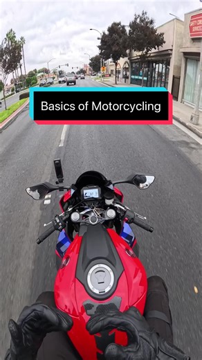 Basics of starting a bike from a stop: Friction zone and throttle control #BikeStart #FrictionZone #ThrottleControl #MotorcycleBasics #Motorcycle #HowToRideAMotorcycle