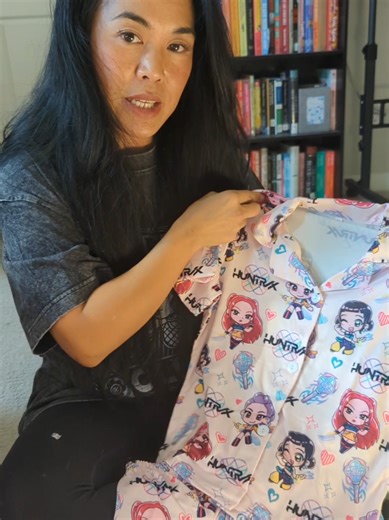 Valentine’s Day Gifts for K-Pop Demon Hunter Fans