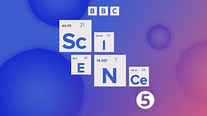5 Live Science Podcast - 5 Live Science - BBC Sounds