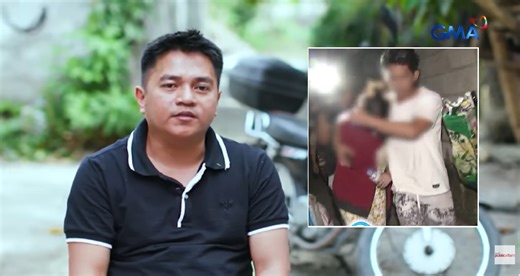 Rider, ikinuwento kung paano siya nilapitan at hiningan ng tulong ng missing bride-to-be na si Sherra de Juan