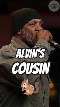 Run, Squirrel, Run 🐿️😂 | Greer Barnes #Shorts