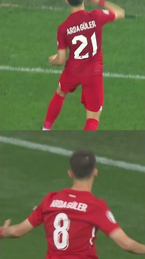 Arda Güler = Meme de Spiderman 🕷️🇹🇷